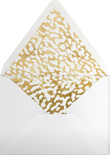 Del Rey - Kelly Wearstler Envelope