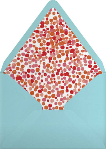 Best is Yet to Come - Mr. Boddington's Studio Envelope