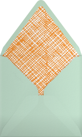 Balloon - Petit Collage Envelope