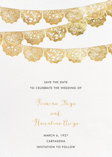 Tulum (Save the Date) - Save the Date by Paperless Post