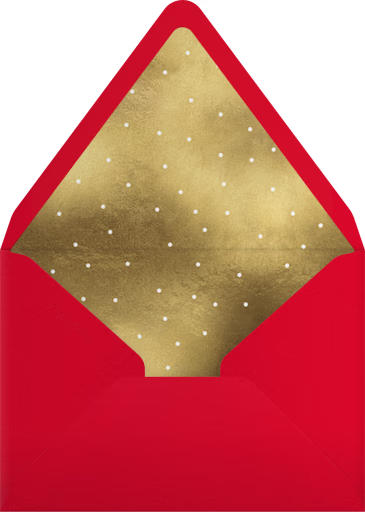 Escritoire - Mr. Boddington's Studio Envelope