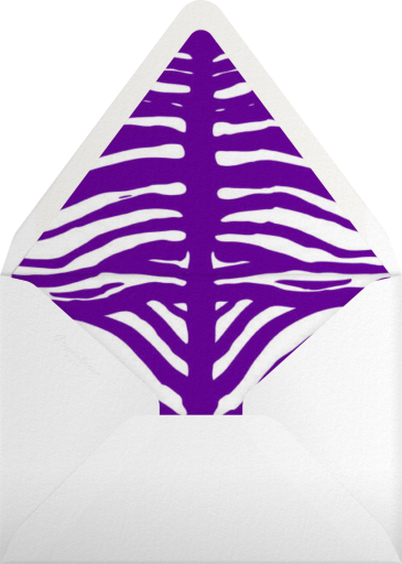 Contorno - Paperless Post Envelope