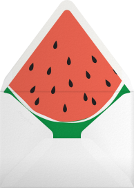 Fruit Floats - Cheree Berry Paper & Design Envelope