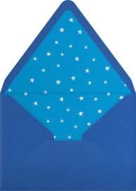 Together - Paperless Post Envelope
