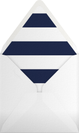 Dotted Frame (SP) - Sugar Paper Envelope