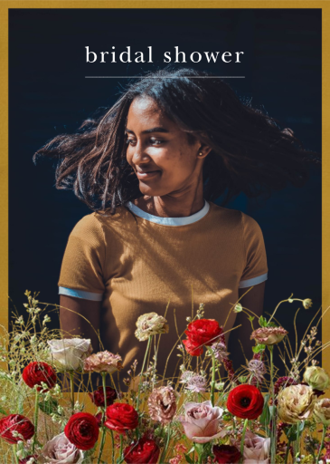 Germinal Photo (Double-Sided) by Putnam & Putnam