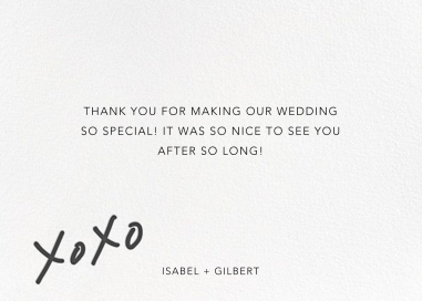 With Hugs and Kisses (Stationery) by Linda and Harriett