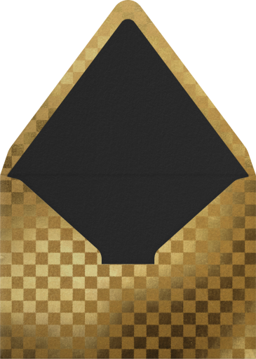 Archway (Custom Magic Art) - Paperless Post Envelope