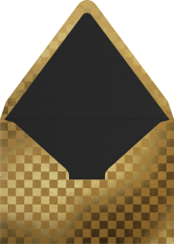 Archway (Custom Magic Art) - Paperless Post Envelope