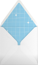 Mustard - Paperless Post Envelope