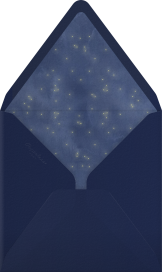 Bright Buns - Paperless Post Envelope