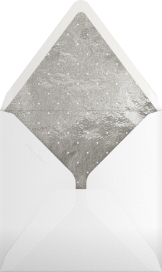 Bethlehem Sky - Paperless Post Envelope