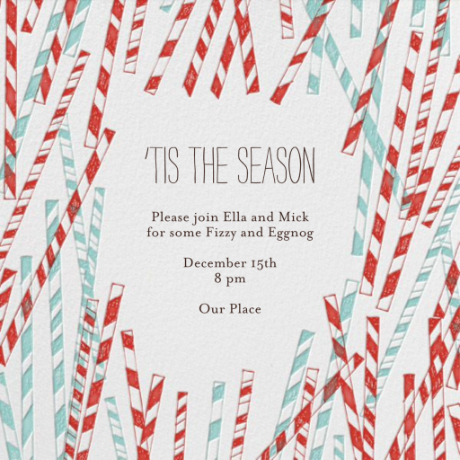 The Ginger Boy's Bash by Mr. Boddington's Studio