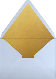 Lined with Love - Paperless Post Envelope