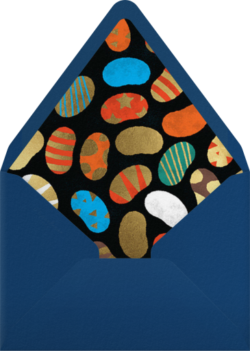 Spells and Sweets - Paperless Post Envelope