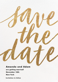 Evelina by Paperless Post