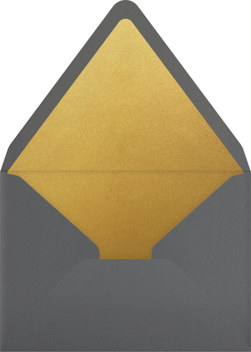 Arcade - Jonathan Adler Envelope