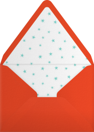Let's Bake - Hello!Lucky Envelope