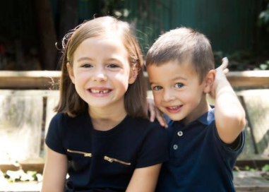 Full-Page Photo Horizontal (Double-Sided) by Paperless Post