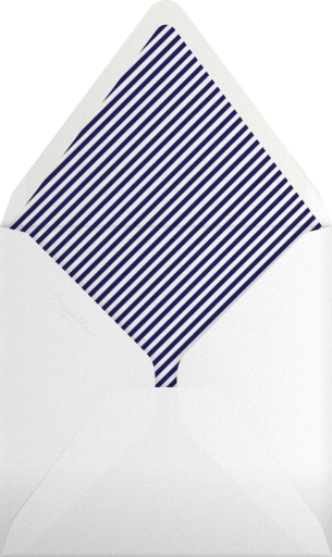 Sweden in the Summer - Mr. Boddington's Studio Envelope