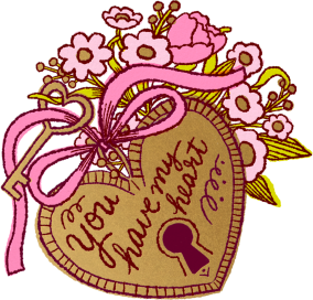 Heart’s Keeper by Hello!Lucky