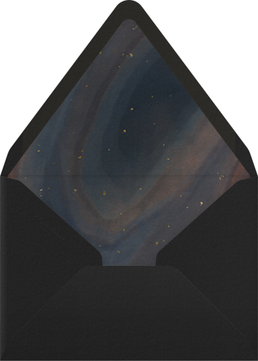 Intarsia - Paperless Post Envelope