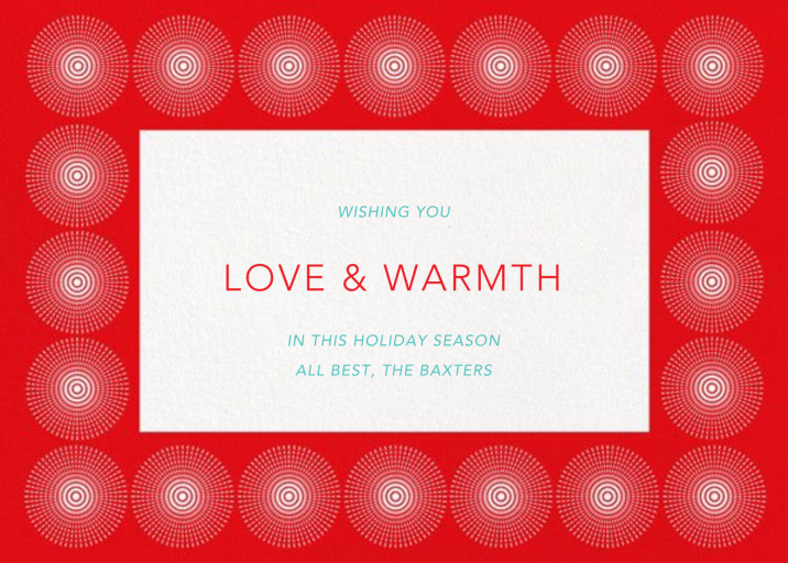 Santorini Too (Photo) by Jonathan Adler - Back