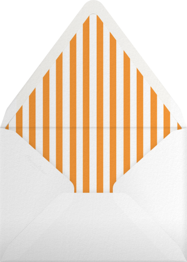Gradient Full - Paperless Post Envelope