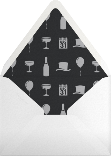 Pass Dec 31 - Paperless Post Envelope