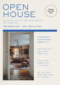 Sight To See - Business Event Invitation by Paperless Post