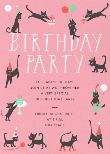 Feline Fine by Mr. Boddington's Studio