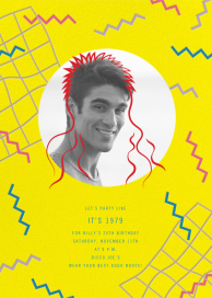 Semi-Perm by Paperless Post