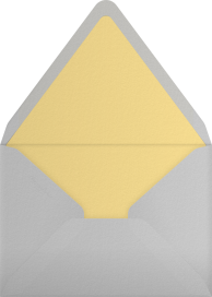 Feather Express - Paperless Post Envelope