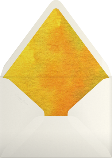 Root Harvest - Felix Doolittle Envelope