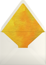 Root Harvest - Felix Doolittle Envelope