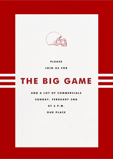 Berlin - Invitation by Paperless Post