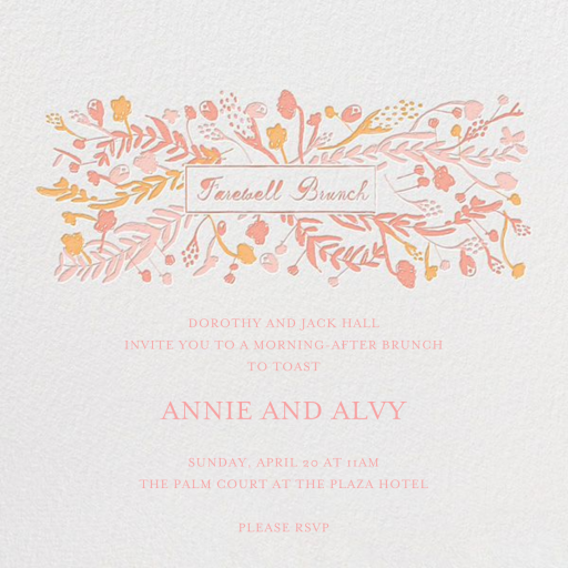 Roses for the Bride and Groom by Mr. Boddington's Studio