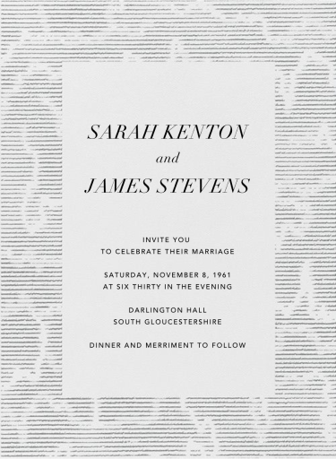 Moiré I by Kelly Wearstler