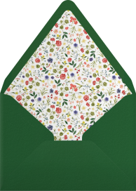 Garden Blooms (Riley Sheehey) - Dogwood Hill Envelope