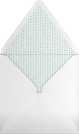 Holepunch - Paperless Post Envelope