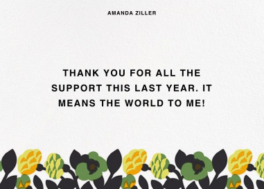 Green Green (Gracias) de Marimekko