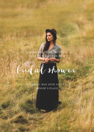 Pilier by Paperless Post