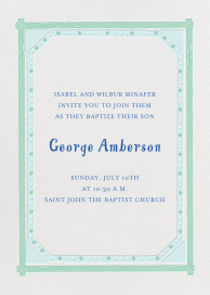 May in Lyon by Mr. Boddington's Studio