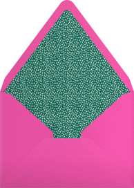 Pass Me a Cupcake (Greeting) - Mr. Boddington's Studio Envelope