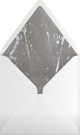 Graffito - Kelly Wearstler Envelope