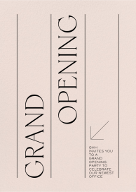 Sideways by Paperless Post