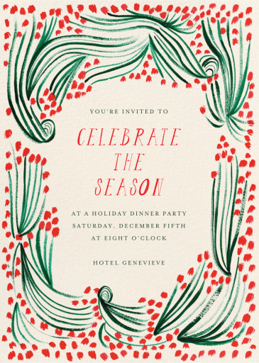 Little Berries by Mr. Boddington's Studio