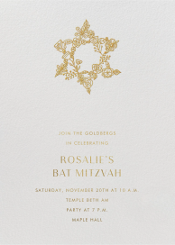 Nitzan I by Paperless Post