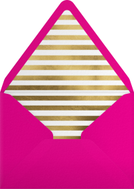 Me and You - kate spade new york Envelope