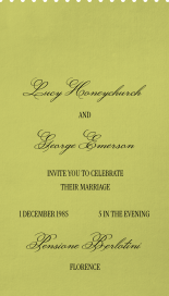 Detailed Note by Paperless Post